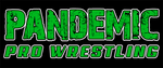 pandemicprowrestling logo